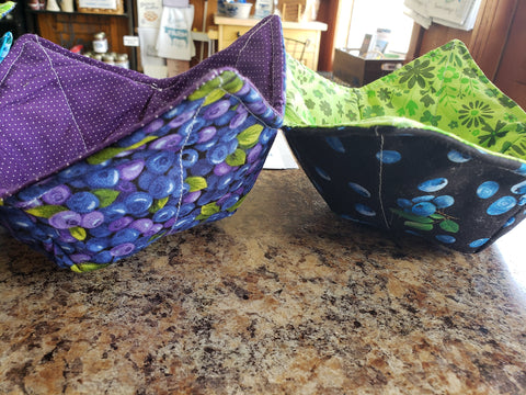 Cozy Bowls