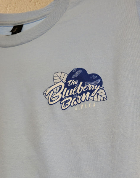 AWW magazine★AWW BLUEBERRY TEE Tシャツ AWW BLUEBERRY TEE – awwmagazine