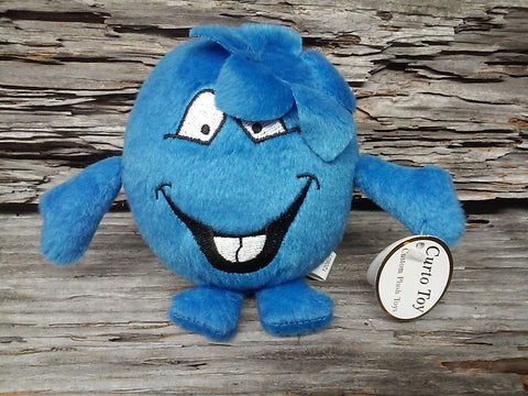 Blueberry Buddy Plush Toy