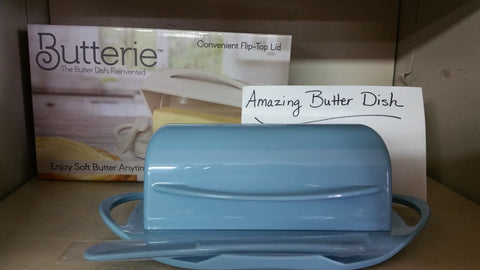 Butterie Butter Dish