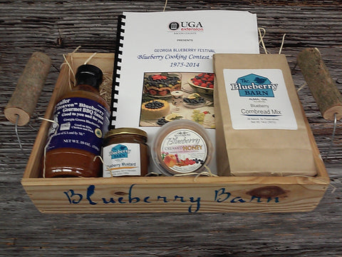 Country Chef Box