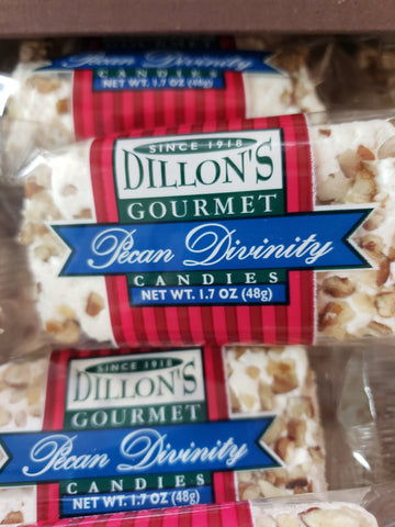 Dillon Candy Company Divinity