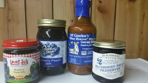 Flavor of Georgia