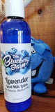 Blueberry Goat Milk Lotion