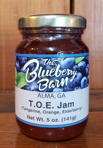 T. O. E. Jam