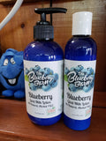 Blueberry Goat Milk Lotion