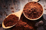 Chocolate Creamed Honey - 8oz