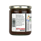 Pemberton's Blueberry Habanero Salsa