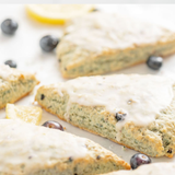 Lemon Blueberry Scone Mix