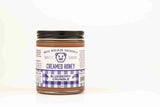 Blueberry Crumble Creamed Honey - 8 oz