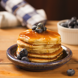 Blueberry Pancake Mix