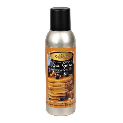 Blueberry Pancakes - Room Spray