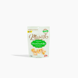 Peanut Crunch Bites Stand Up Pouch