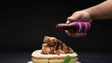Ghost Pepper & Blueberry Hot Sauce
