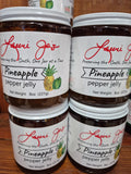 Laurie Jo's Pepper Jelly