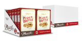 Thin & Crispy Peanut Brittle - 24 Count Display