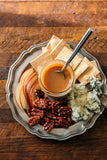 Cinnamon Creamed Honey - 8oz