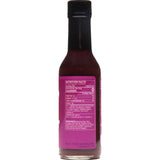 Ghost Pepper & Blueberry Hot Sauce