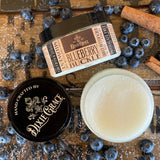 Blueberry Buckle - Dolce (Sugar) Butter Scrub