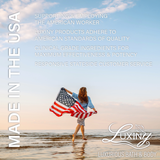 Lotion | Blueberry Muffin | 8oz | Eco-Friendly Lotion