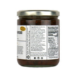 Pemberton's Blueberry Habanero Salsa