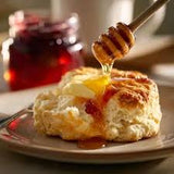 Classic Honey Bear 2oz