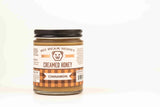 Cinnamon Creamed Honey - 8oz