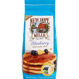 Blueberry Pancake Mix