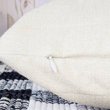 Farm Fresh Blueberries Pillow Cover
