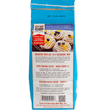 Blueberry Pancake Mix