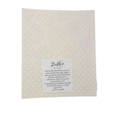 Tea Pot Patterned Swedish Dishcloth - Sponge Cloth