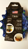 4" Lillie Pad (Coaster for everything)