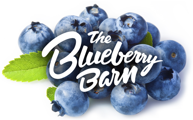 The Blueberry Barn